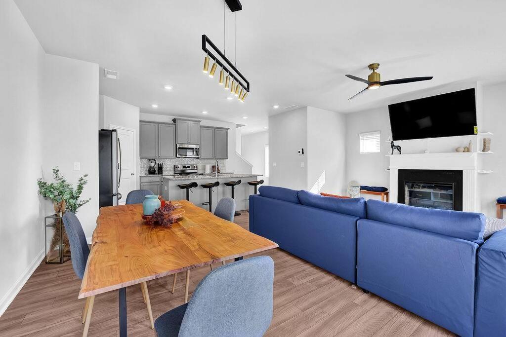 Goodliving Atlanta - Family Getaway - Pets Welcome المظهر الخارجي الصورة